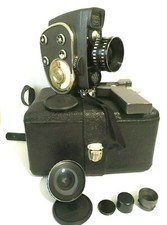 Quarzo obiettivo jupiter - 2m,