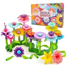Fai fiori giardino - te,