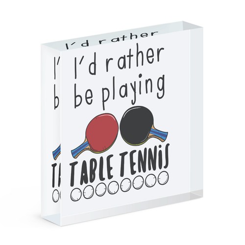 Rather essere playing - i'd,