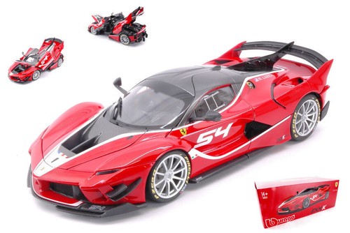 Modellino auto scala 18 - auto, 1:18