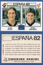 FIGURINA CALCIATORI PANINI