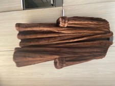 PELLICCIA DI VISONE MASCHIO