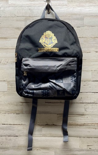 Harry potter black hogwarts - potter,