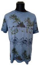 DESIGUAL MAGLIA UOMO MAN SHIRT