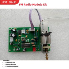 Modulo Radio FM LA1260