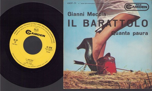 Meccia gianni il - meccia,