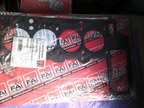 Guarnizione testa per bmw 320d - per,