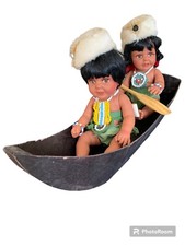 Native American Indian Dolls
