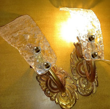 BELLISSIMA COPPIA APPLIQUE