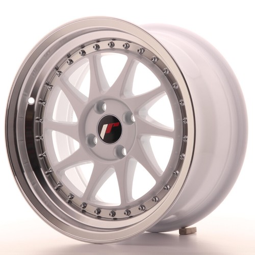 Cerchi lega japan racing - cerchi,
