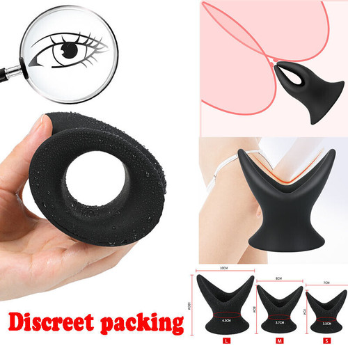 Kit pulizia silicone anale