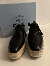 Scarpe Prada numero 40 nuove