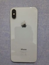 Apple iPhone X - 64 GB -