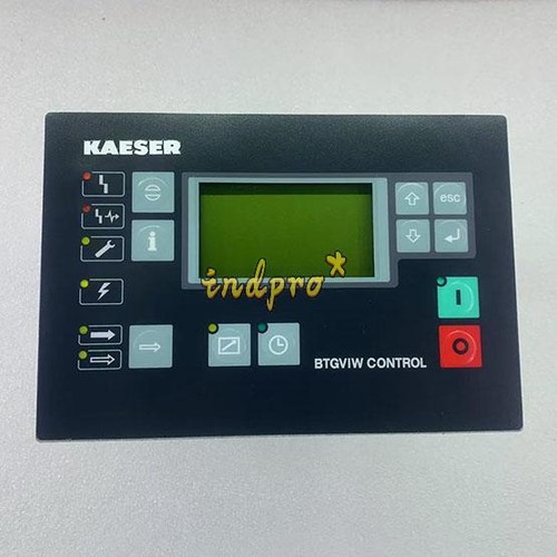 Regolatore compressore kaeser - compressore,