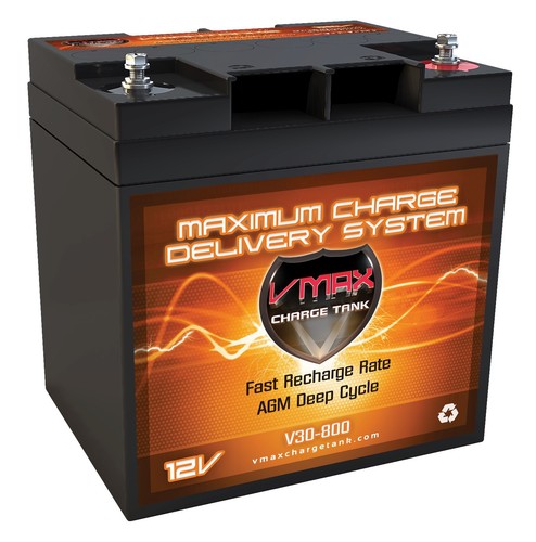 Vmax v30 800 - v30-800, trolling
