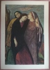 SILVIO CONSADORI - LE TRE