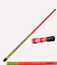 manico guadino pesca mt. 3,20