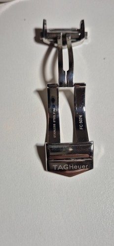 Fibbia buckle deployante tag - fibbia,
