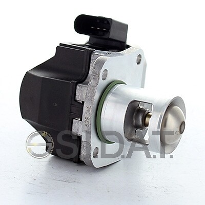 Valvola egr mercedes - valvola, mercedes-benz