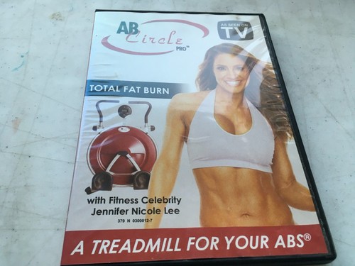 Circle pro total fat burn - circle,
