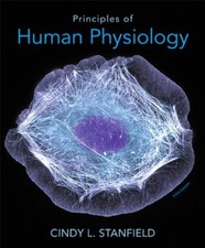 Principles Of Human Physiology