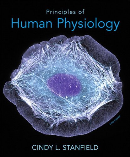 Principles human physiology - principles,