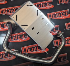 BENELLI TNT125 & 135 TORNADO +