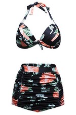 Costume Da Bagno Bikini Vita
