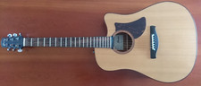 CHITARRA ACUSTICA IBANEZ AAD300CE-LGS SOLO RITIRO DIRETTO A ROMA PRESSO DI NOI
