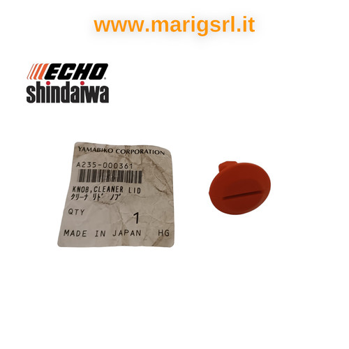 Vite pomello coperchio - vite,