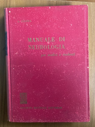 Manuale neurologia per - di,