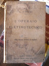 Marchi MANUALE PRATICO PER