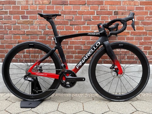 Nuovo disco pinarello - disco, dogma
