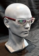 Occhiali - Montatura - Vista -