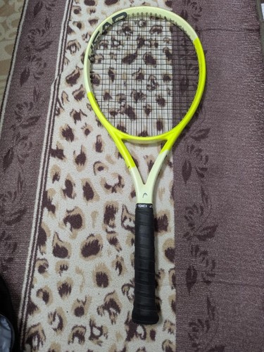 Racchetta tennis head - racchetta,