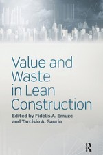 Emuze - Value and Waste in