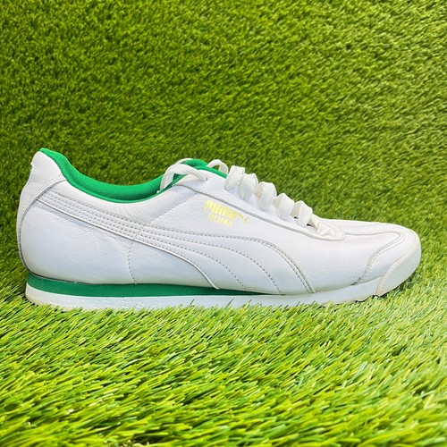 Scarpe sneakers puma roma - scarpe,