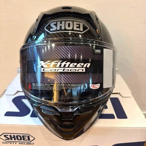 Shoei fifteen carbon helmet - shoei, x-fifteen