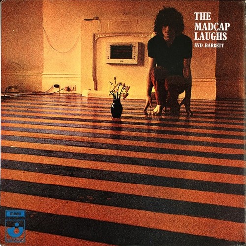Vinyle syd barrett the - syd,