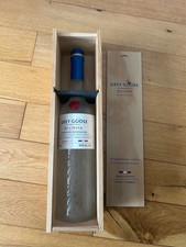Grey Goose Ducasse exclusive
