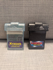Xtreme GameShark e Mega Memory