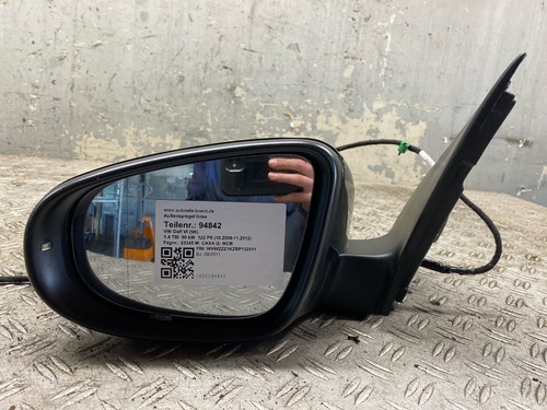 94842 specchio retrovisore - specchio,