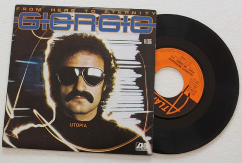 Giorgio moroder from here to - giorgio,