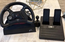 Mad Catz Volante e Pedali da