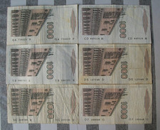 1000 lire marco - polo,
