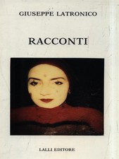 RACCONTI LATRONICO GIUSEPPE