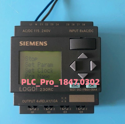 6ed1052 1fb00 0ba4 - 1pc, usato