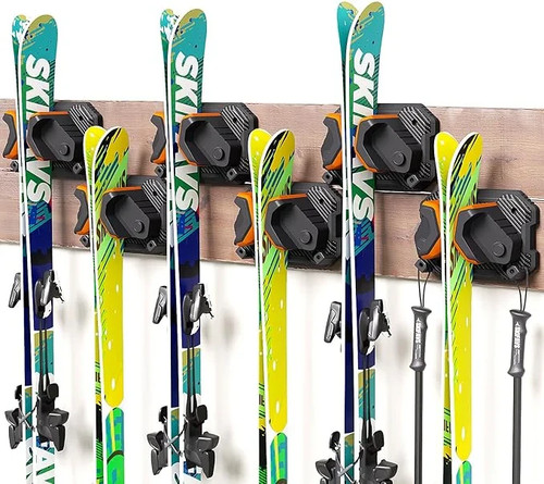 Skifavs portasci snowboard - portasci, e