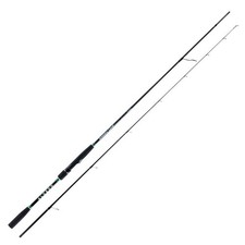 Canna da Spinning Alcedo GREN