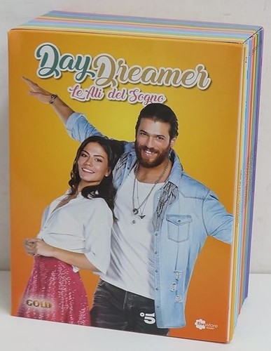 Daydreamer ali del sogno - le,